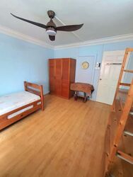 Blk 796 Khatib Vale (Yishun), HDB 5 Rooms #602819861